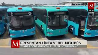 Movilidad en Milenio TV - Martes 30/09/25