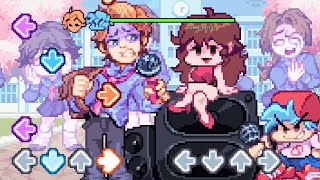 Cover art for roses erect mix