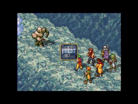 Let's Play Suikoden Part 57 Recruiting Leon And Vincent