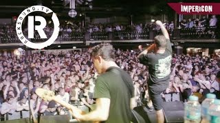 Exclusive: Stick To Your Guns - Amber (Live At Impericon Festival Manchester, 2014)