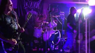 DOOM-Exploitation\War Crimes @Nomiki,Athens,GR,01.04.2016,#14