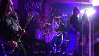 DOOM-Exploitation\War Crimes @Nomiki,Athens,GR,01.04.2016,#14