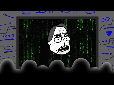 Bloomberg American Reunification Superevent (animation)