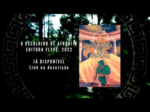 AUDIODRAMA #2 - O Escolhido de Afrodite