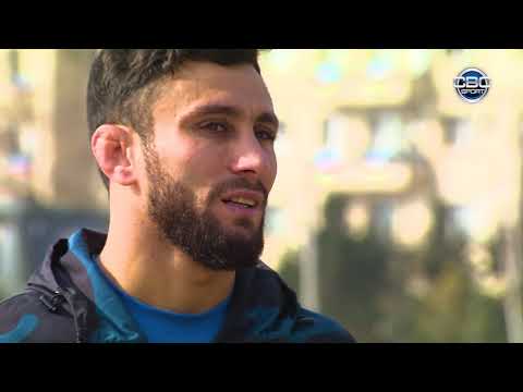 Foto+ Əfqan Xaşalov