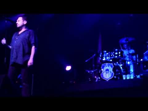 Alphaville - Around The Universe _ Portugal 11.09.2010