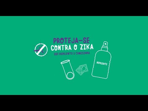 Eu quero mais direitos, menos zika!