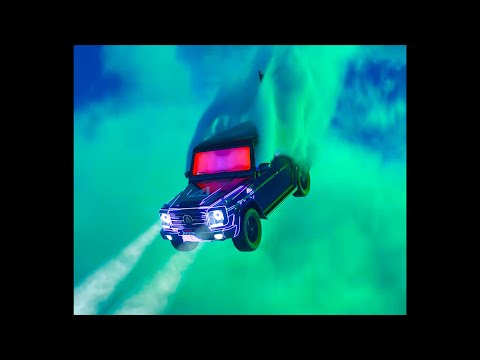 HARD Token Type Beat "HOTBOX" | Fast Rap Type Beat