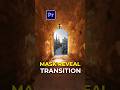 Masking In Premiere Pro Masking Tutorial