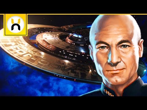 Star Trek: Discovery Mirror Universe Return EXPLAINED