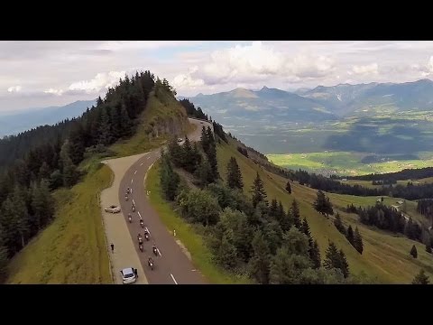 The Motorcyclist/Edelweiss Reader Tour 2014