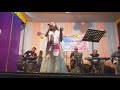 Download Tulika Saikia Stage Show Jorhat Song Dikhou Noir Parare Mp3 Song