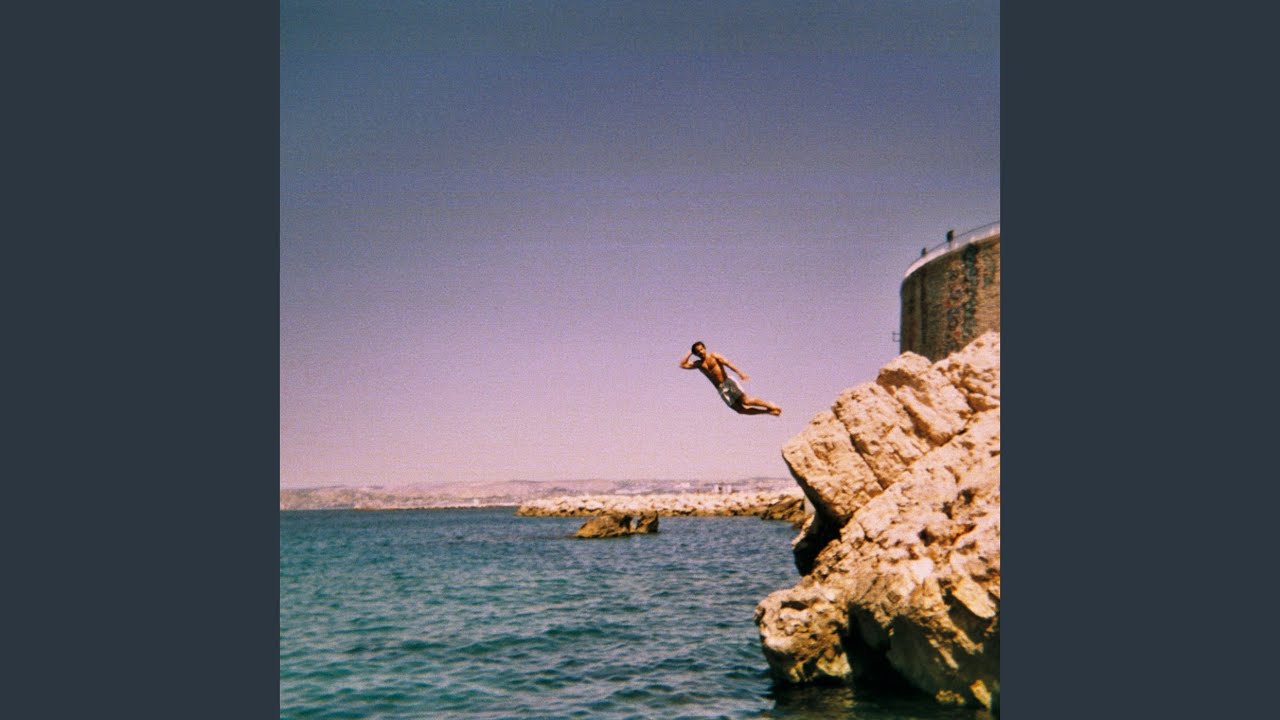 Marc Bouttin - Laisse-moi chiller