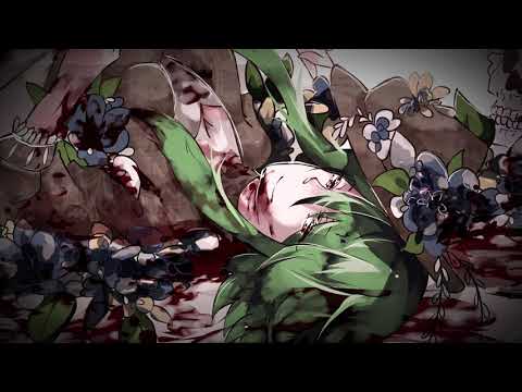 Cepheid - Jack the Ripper (feat. GUMI) [VOCALOID Original]