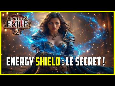 PoE 2: What you don't know about the energy shield!