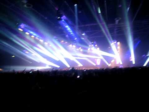 Trance  Energy 2009 Armin van Buuren: Delerium vs. Gareth Emery - This Is Silence