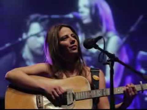 Nevidomá dívka Aneta Langerová