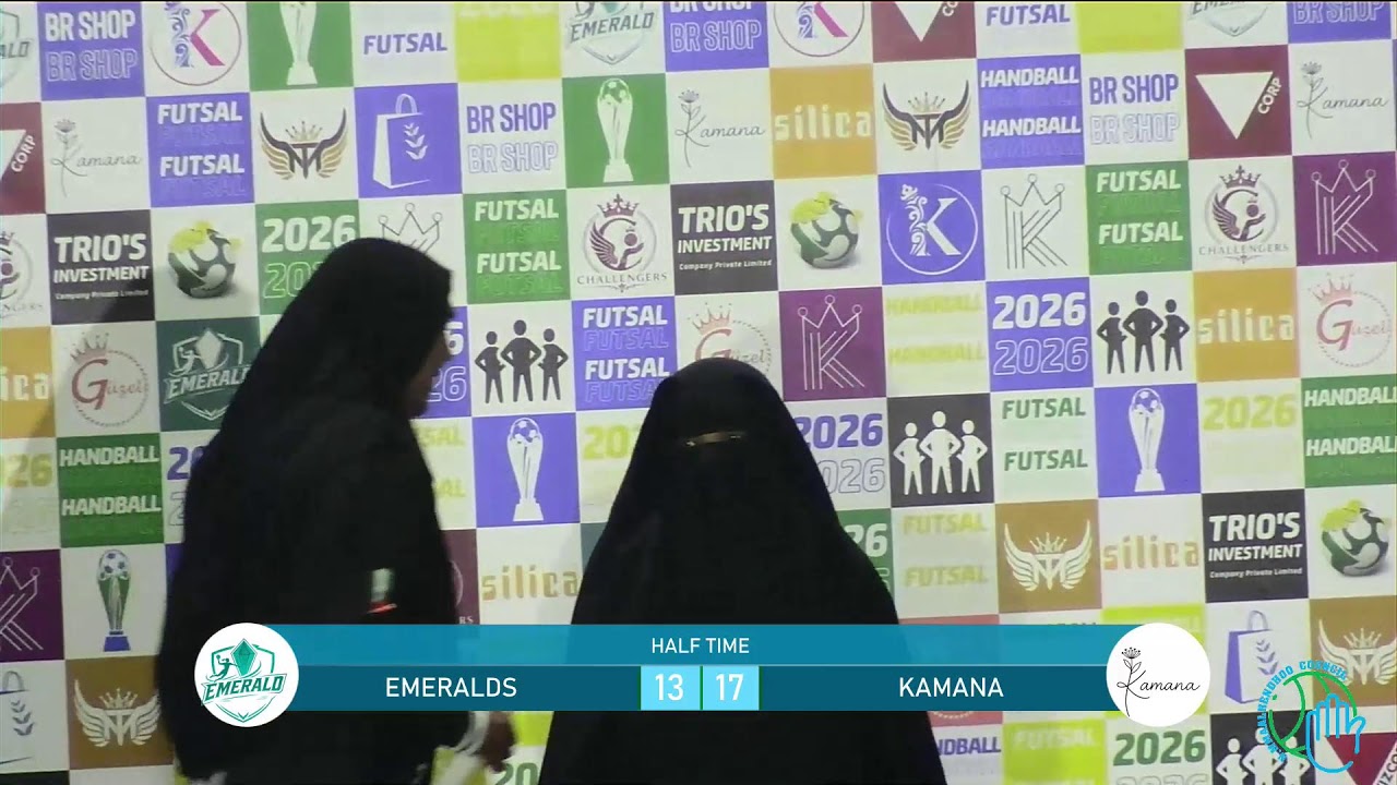Match Highlights