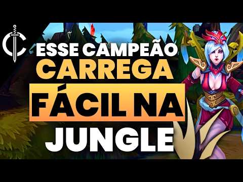 Why Elise Is Perfect for Climbing the Ranks in the Jungle – Find Out Here!