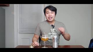 Hill Farmstead Edward APA (MYSTERY Blank Cans?!) Review - Ep. #2464