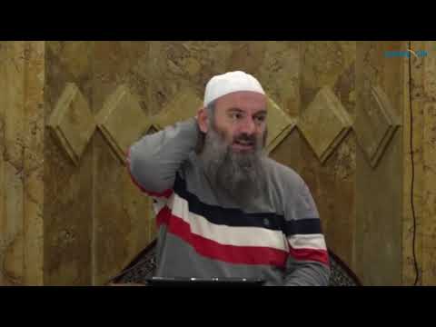 577. Pas Namazit të Sabahut - Modestia dhe ndershmëria - Hadithi 528 pj 2