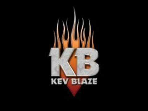 Kev Blaze - Watch How I Do This (Original Version)
