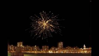 Moby feat Debbie Harry - New York New York Subtitulado