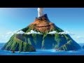 The Song "Lava" from the short film by Disney ...