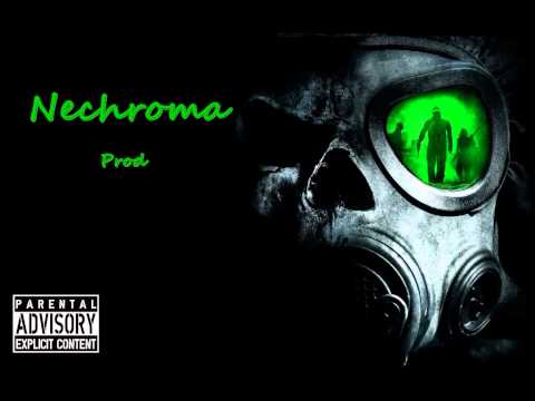 Instrumental Hard Gangsta Underground Dirty Rap Hip Hop  ** Nechroma **