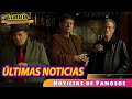 El Emotivo Homenaje A Daniel Fanego En Los Premios Platino 2025
