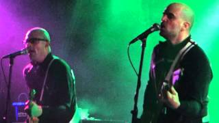 The Blind Shake - Go Go 78 Live at Leeds Brudenell Social Club 2016