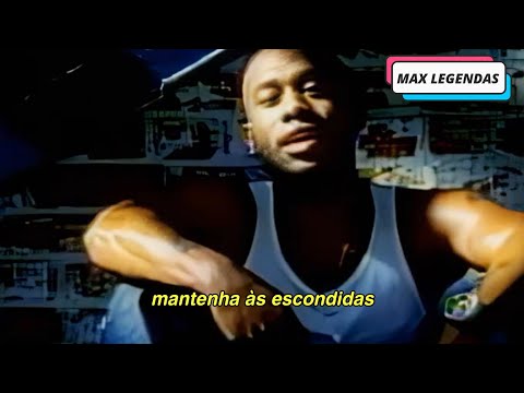 Mario Winans - I Don't Wanna Know (feat. Enya & P. Diddy) (Tradução) (Legendado) (Clipe Oficial)