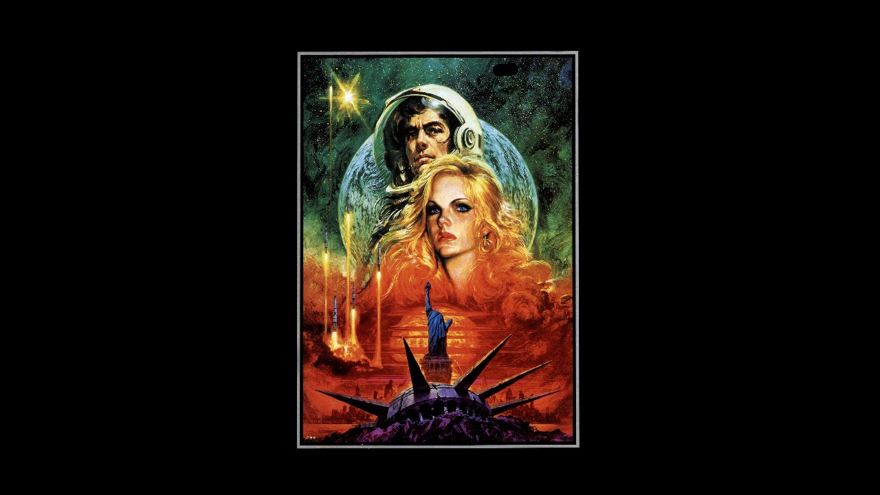 Seiji Yokoyama - Dancing Prism (1982) [Unofficial Extended Edit]