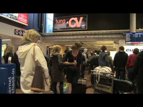 Orkester Norden "The Love For Music" - Episode 1(1); The Musicians