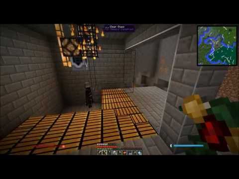 FTB Tutorial LP - 10 - Enderman Farming