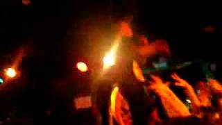 Vengeance- For the Fallen Dreams