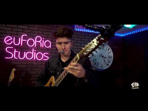 Cuando nadie te quiera, Que chulos ojos. en vivo [Rodrigo Guerrero) 2022