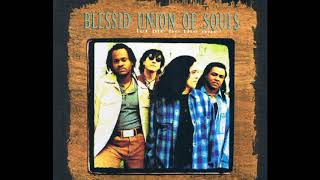BLESSID UNION OF SOUL - HUMBLE STAR (LYRIC)