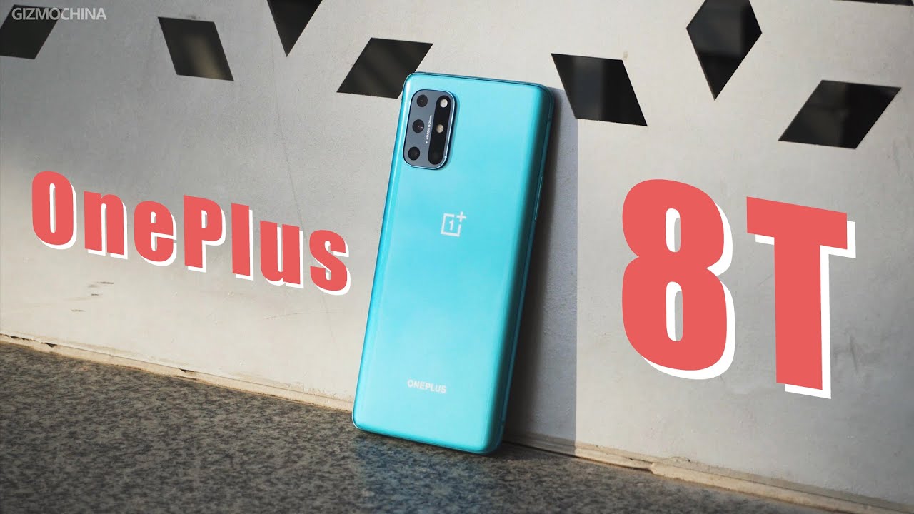 OnePlus 8T Review: the Best Worth-buying OnePlus Phone in 2020