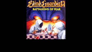 Blind Guardian - By The Gates Of Moria