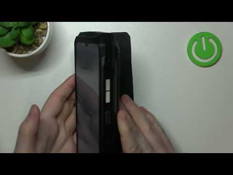 Does DOOGEE V Max Have Fingerprint Scanner? – Fingerprint Unlock