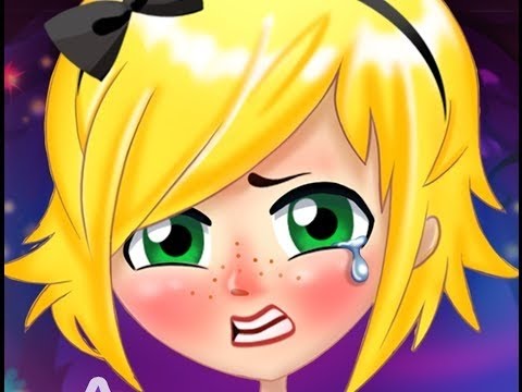 messy alice обзор игры андроид game rewiew android