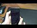 Видеообзор Lenovo S8 A7600-m Black