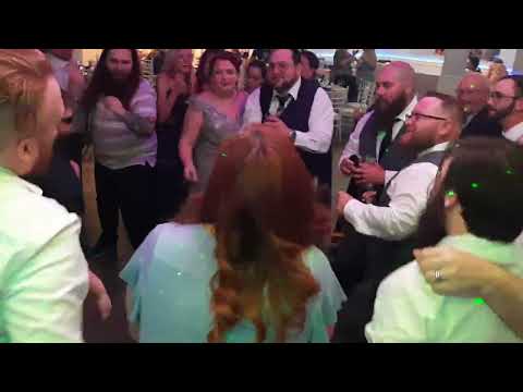 Starbright Entertainment video.