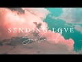 💌 SEND TELEPATHIC LOVE MESSAGE Subliminal ❤️ let ANYONE know you care 💕 Self Love 💗 Attract Love