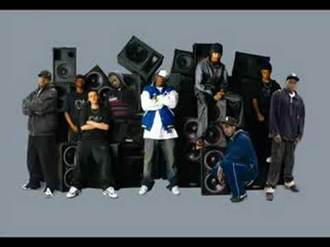 Fire Camp Westwood Freestyle (Slewin Roll Deep)