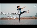 Das Ja Melne By DJ Sanj Lember Hussainpuri Choreography By Official Prince