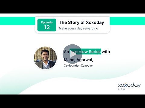 Xoxoday: Inside Empuls - What sets it apart from other employee engagement platforms?