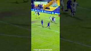 Gol do Sampaio - Rodrigo Andrade (Sampaio Corrêa-RJ 1x1 Botafogo) Carioca 18/01/2026