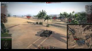 T-54 Light Sad Movie